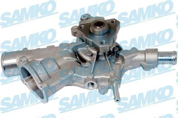 Водяний насос SAMKO WP0254 (фото 1)