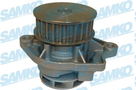Водяний насос SAMKO WP0124