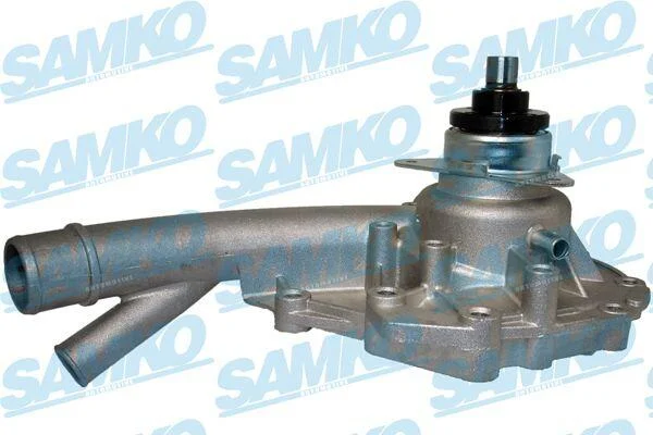 Водяний насос SAMKO WP0158 (фото 1)
