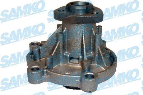 Водяний насос SAMKO WP0118