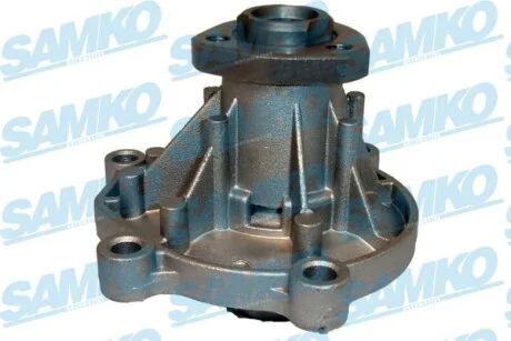 Водяний насос SAMKO WP0118