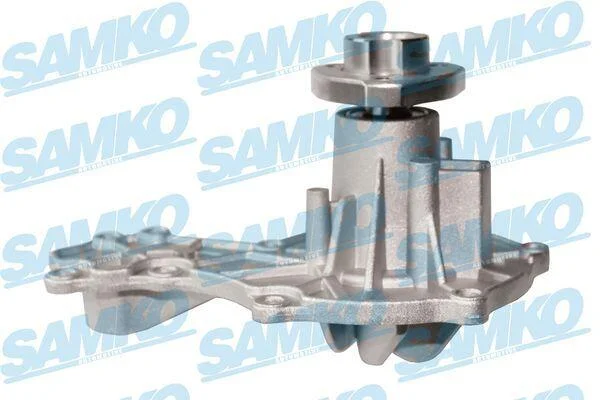 Водяний насос SAMKO WP0079 (фото 1)