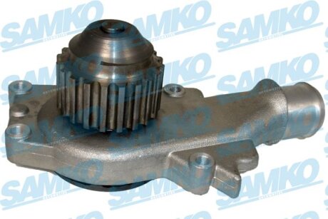 Водяний насос SAMKO WP0050