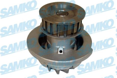 Водяний насос SAMKO WP0019