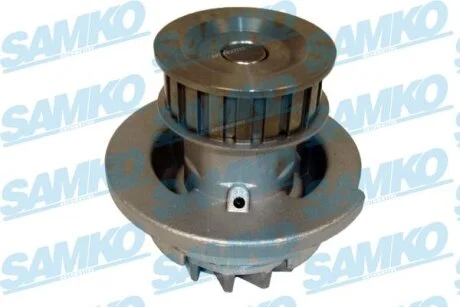 Водяний насос SAMKO WP0019