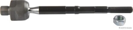 Осьовий шарнір, поперечна кермова тяга JAKOPARTS J4854026