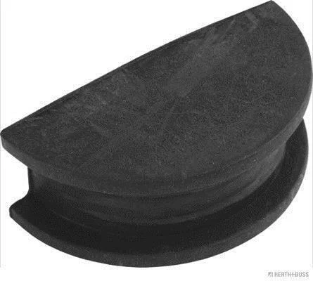 Ущільнення, кришка голівки циліндра JAKOPARTS J1230502 (фото 1)