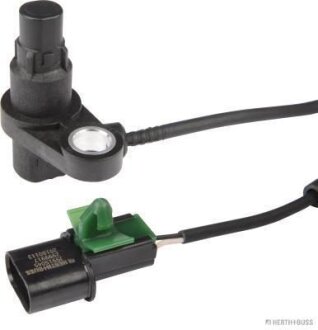 Датчик, кількість обертів колеса JAKOPARTS J5915045