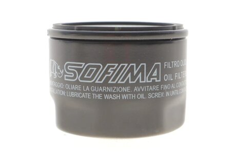 Оливний фільтр SOFIMA S 3730 R
