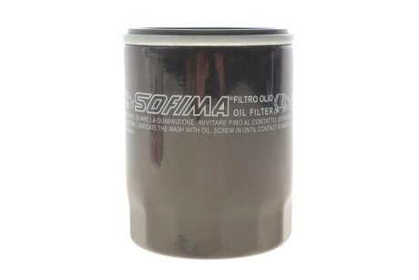 Оливний фільтр SOFIMA S 3739 R