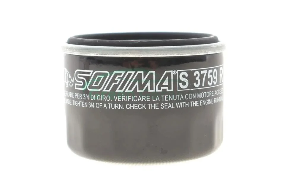 Оливний фільтр SOFIMA S 3759 R (фото 1)
