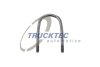 Кронштейн, опора стабілізатора TRUCKTEC 02.30.334 (фото 1)