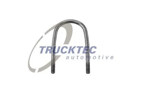 Кронштейн, опора стабілізатора TRUCKTEC 02.30.334