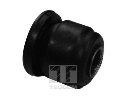Сайлентблок переднього важеля TEDGUM 00163295