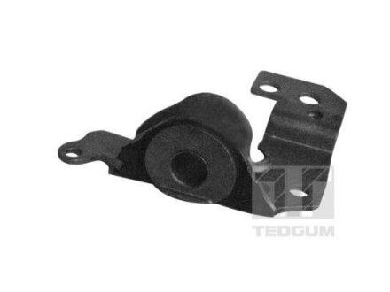 Сайлентблок переднього коромисла TEDGUM 00219684