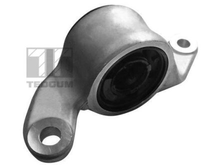 Сайлентблок переднього важеля TEDGUM 00266587