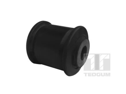 Сайлентблок переднього коромисла TEDGUM 00508767