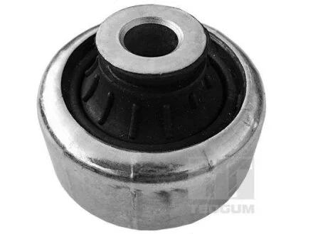 Сайлентблок переднього коромисла TEDGUM 00588676