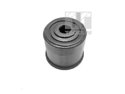 Сайлентблок стопорного кронштейна TEDGUM 01140849