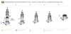 Сайлентблок стопорного кронштейна TEDGUM 00448074 (фото 3)