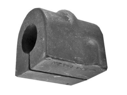 Подушка стабілізатора TEDGUM 00162183