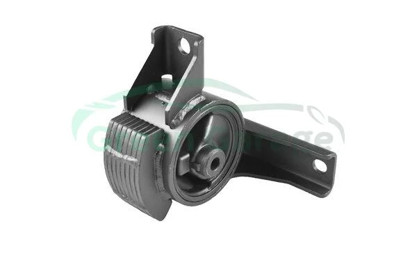 Подушка двигуна TEDGUM 00651182 (фото 1)