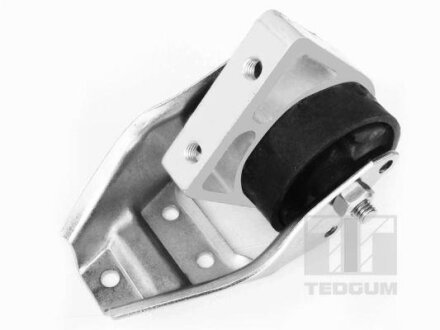 Подушка двигуна TEDGUM 01008480