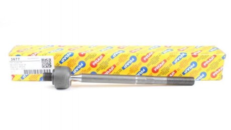 Осьовий шарнір, поперечна кермова тяга FRAP 3677