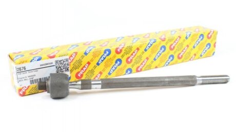 Осьовий шарнір, поперечна кермова тяга FRAP 2676