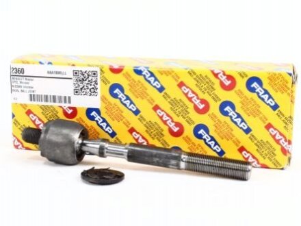 Осьовий шарнір, поперечна кермова тяга FRAP 2360