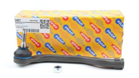 Наконечник, поперечна кермова тяга FRAP 4427