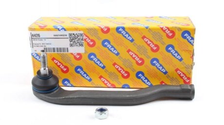 Наконечник, поперечна кермова тяга FRAP 4426