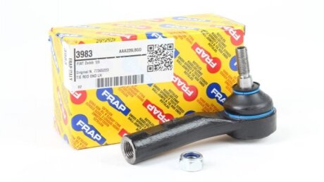 Наконечник, поперечна кермова тяга FRAP 3983