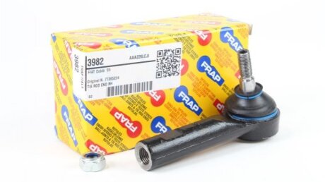 Наконечник, поперечна кермова тяга FRAP 3982