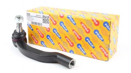 Наконечник, поперечна кермова тяга FRAP 3453