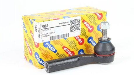 Наконечник, поперечна кермова тяга FRAP 2987