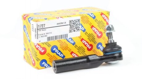 Наконечник, поперечна кермова тяга FRAP 1727