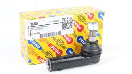 Наконечник, поперечна кермова тяга FRAP 1689