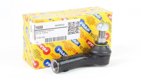 Наконечник, поперечна кермова тяга FRAP 1688