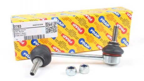 Тяга/стійка, стабілізатор FRAP 2783