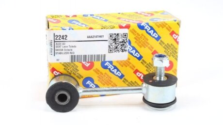 Тяга/стійка, стабілізатор FRAP 2242