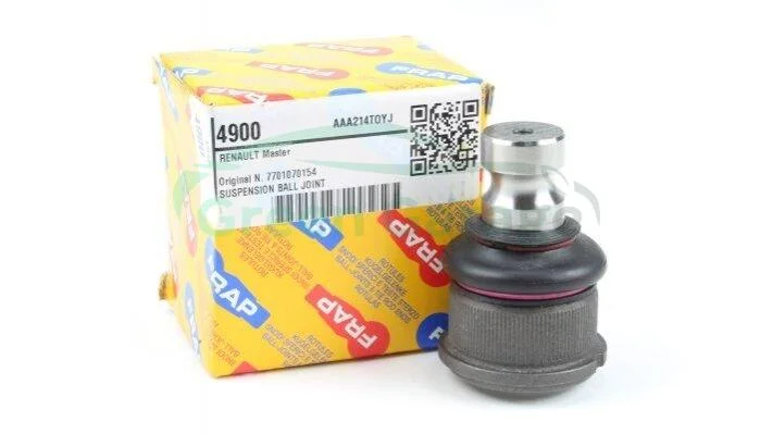 #NA FRAP 4900 (фото 1)
