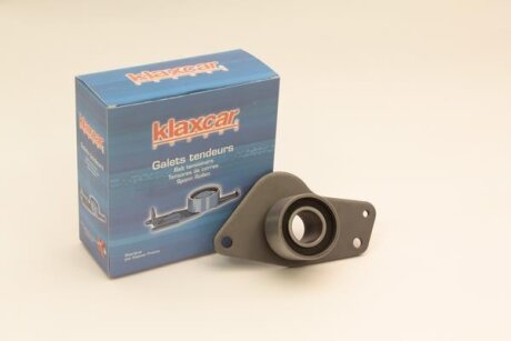 Відвідний/напрямний ролик, зубчастий ремінь KLAXCAR FRANCE RX26102