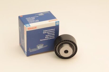 Відвідний/напрямний ролик, зубчастий ремінь KLAXCAR FRANCE RX23246