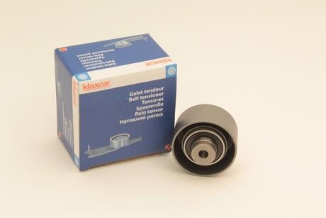 Відвідний/напрямний ролик, зубчастий ремінь KLAXCAR FRANCE RX23130
