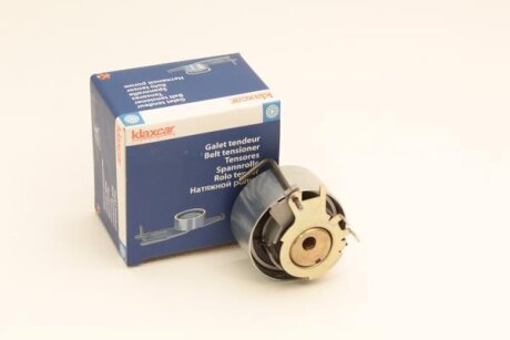 Натяжний ролик, зубчастий ремінь KLAXCAR FRANCE RX16002