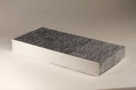 Фільтр, повітря у салоні KLAXCAR FRANCE FC047Z