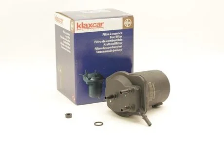 Фільтр палива KLAXCAR FRANCE FE033Z