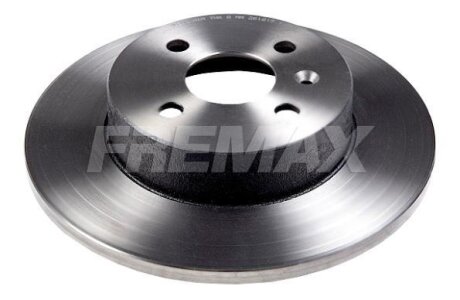 Гальмівний диск FREMAX BD9116