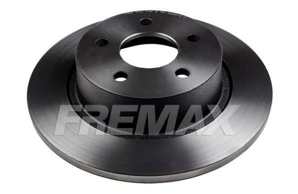 Гальмівний диск FREMAX BD7989 (фото 1)